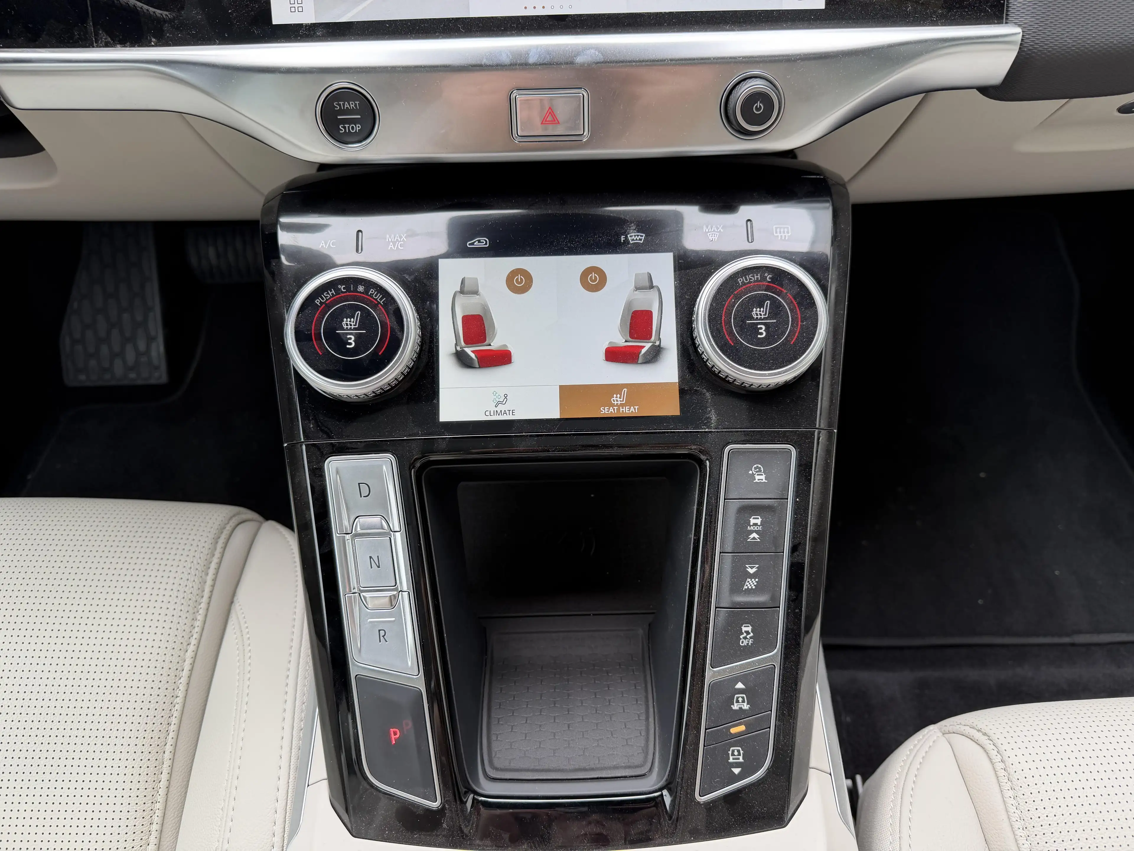 Jaguar I-Pace EV400 R-Dynamic SE AWD Auto. 24MY DAGINSCHRIJVING! — photo 14