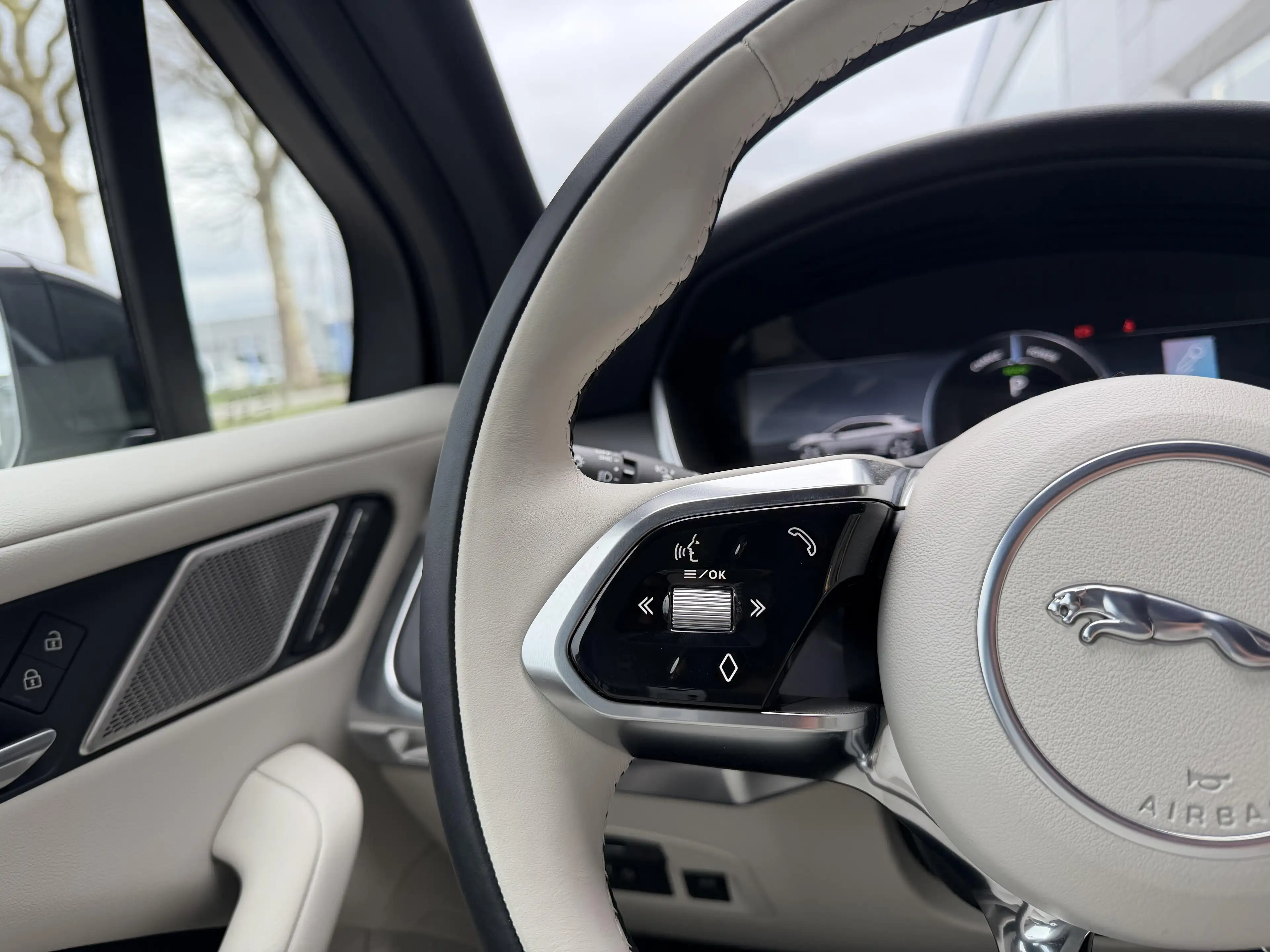 Jaguar I-Pace EV400 R-Dynamic SE AWD Auto. 24MY DAGINSCHRIJVING! — photo 10