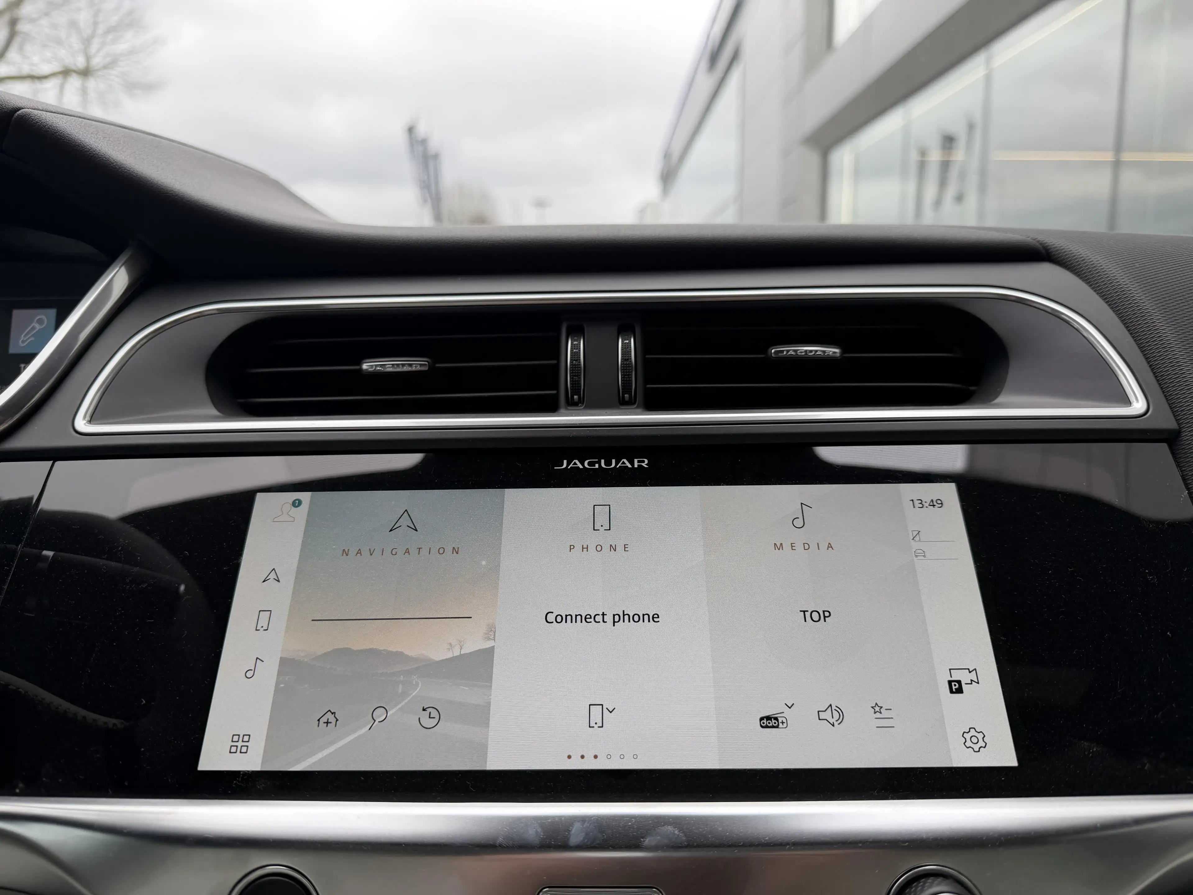 Jaguar I-Pace EV400 R-Dynamic SE AWD Auto. 24MY DAGINSCHRIJVING! — photo 15