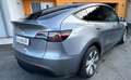 Tesla Model Y Model Y Long Range AWD 79kWh Silber - thumbnail 3