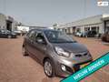 Kia Picanto 1.0 CVVT Comfort Pack MOOIE AUTO BEL 0619590613 5 Grau - thumbnail 1