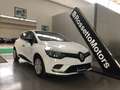 Renault Clio TCe GPL 5 porte Van 2 POSTI AUTOCARRO Bianco - thumbnail 1