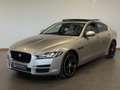Jaguar XE XE 2.0 D - 180 ch BVA Prestige Beige - thumbnail 1