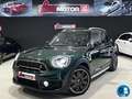 MINI Cooper Countryman S E ALL4 Green - thumbnail 1
