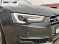 Audi S5 3.0 TFSI quattro Navi+Kamera+19"+Schalensitze Grijs - thumbnail 20