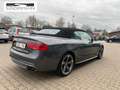 Audi S5 3.0 TFSI quattro Navi+Kamera+19"+Schalensitze Grijs - thumbnail 5