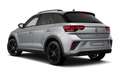 Volkswagen T-Roc R-Line 1.5 TSI 150 DSG Pano BlackP EasyO 110 kW... Silber - thumbnail 3
