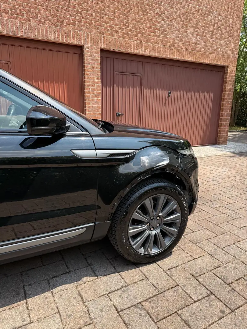Land Rover Range Rover Evoque 5p 2.2 td4 Launch edition 150cv - 1
