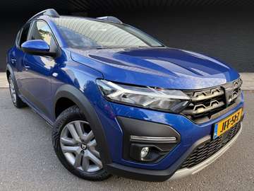 Stepway 1.0 TCe Comfort