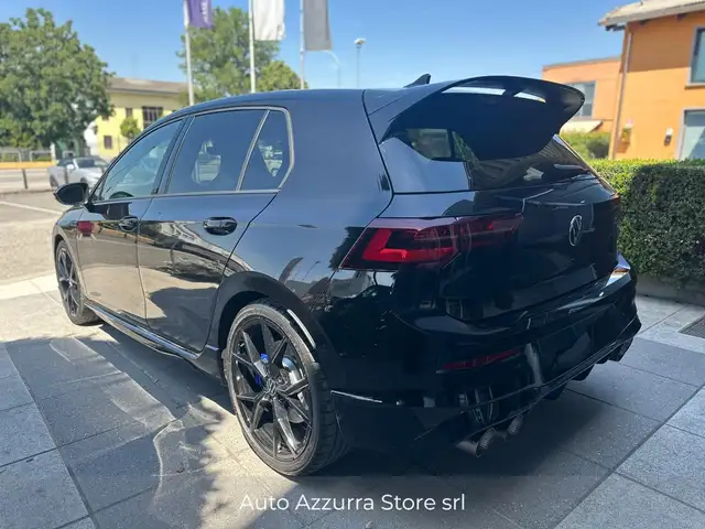 Volkswagen Golf view 6