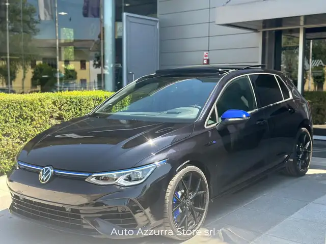 2023 Volkswagen Golf in Black for sale