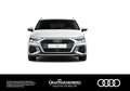 Audi A3 Sportback 35 TFSI S line Matrix Navi Blanc - thumbnail 2