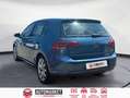 Volkswagen Golf 1.4 TSI BMT Advance 122 Azul - thumbnail 3