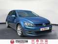 Volkswagen Golf 1.4 TSI BMT Advance 122 Azul - thumbnail 7