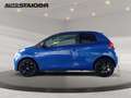 Citroen C1 Shine 1.0 *LM*Klima*Kamera*Sitzheizung* Blu/Azzurro - thumbnail 10