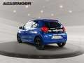 Citroen C1 Shine 1.0 *LM*Klima*Kamera*Sitzheizung* Blu/Azzurro - thumbnail 9