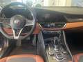Alfa Romeo Giulia Giulia  2.2 t Business Sport Launch Edition 180cv Blau - thumbnail 16