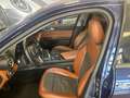 Alfa Romeo Giulia Giulia  2.2 t Business Sport Launch Edition 180cv Blau - thumbnail 14