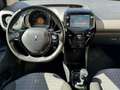 Peugeot 108 1.0 VTI 72 CV. E6 ALLURE NAVI+CERCHI PERFETTA Grigio - thumbnail 10
