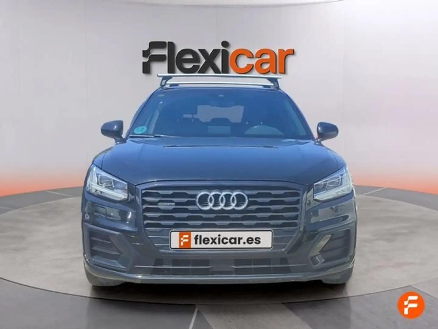 Audi Q2 2.0TDI Advanced quattro S-T 110kW Negro - 2