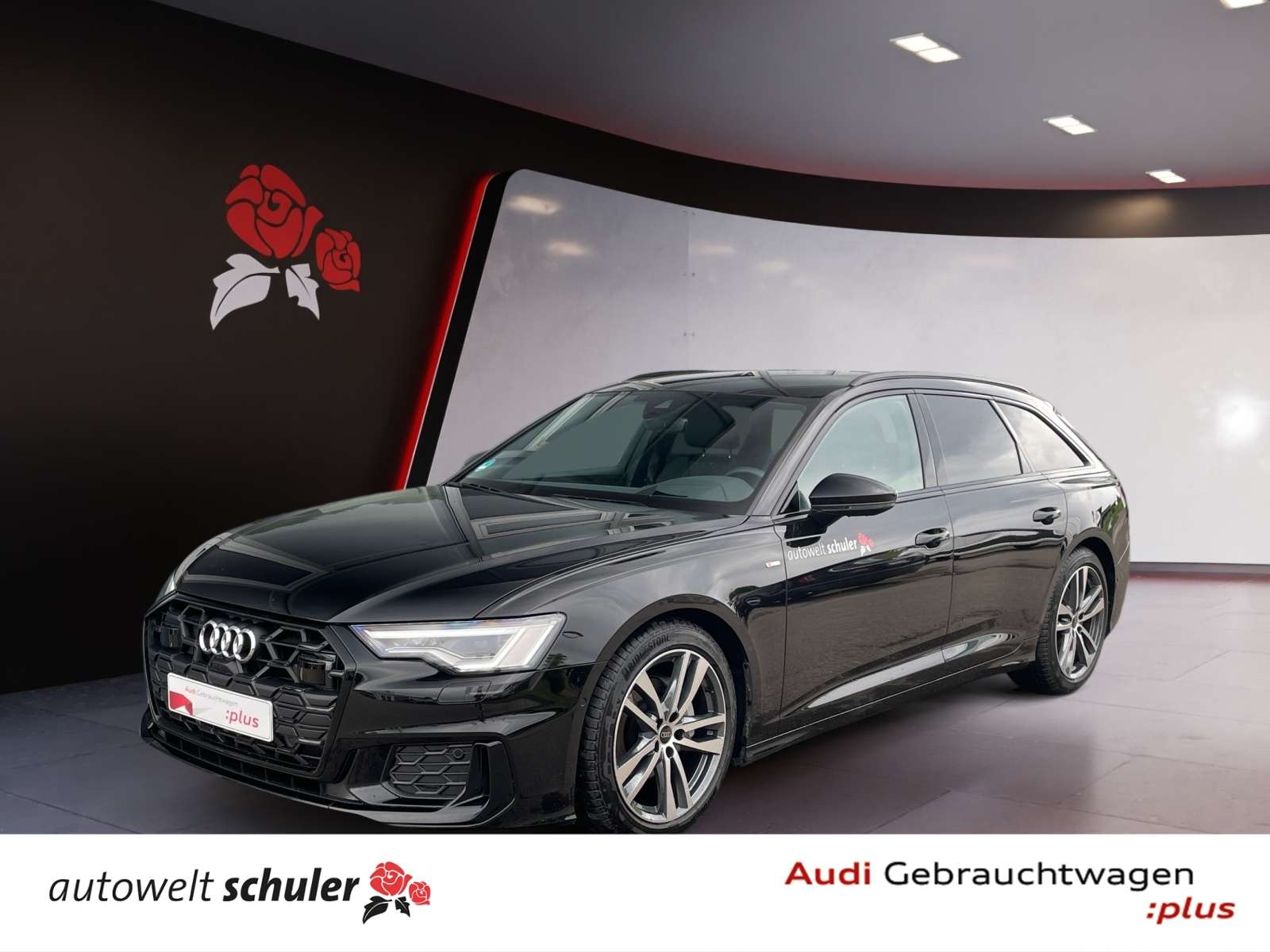 Second hand Audi A6 2.0 TDI