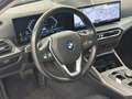 BMW 318 318d Touring mhev 48V Msport auto Bianco - thumbnail 10