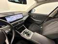 BMW 318 318d Touring mhev 48V Msport auto Bianco - thumbnail 11