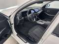 BMW 318 318d Touring mhev 48V Msport auto Bianco - thumbnail 8
