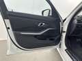 BMW 318 318d Touring mhev 48V Msport auto Bianco - thumbnail 12