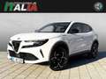 Alfa Romeo Junior Speciale 1.2 VGT Ibrida Blanc - thumbnail 1