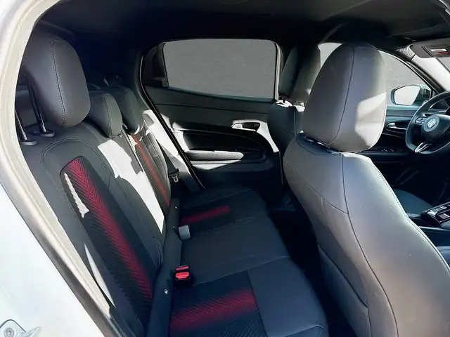 Alfa Romeo Junior view 8