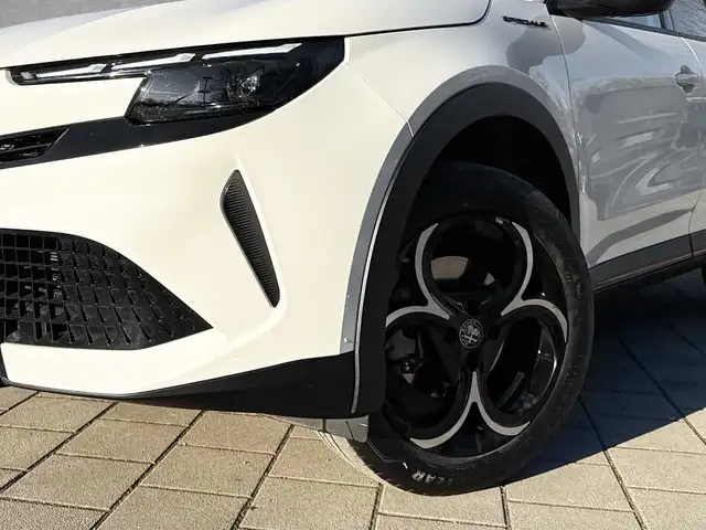 Alfa Romeo Junior view 13