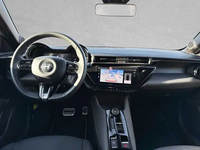 Alfa Romeo Junior view 7