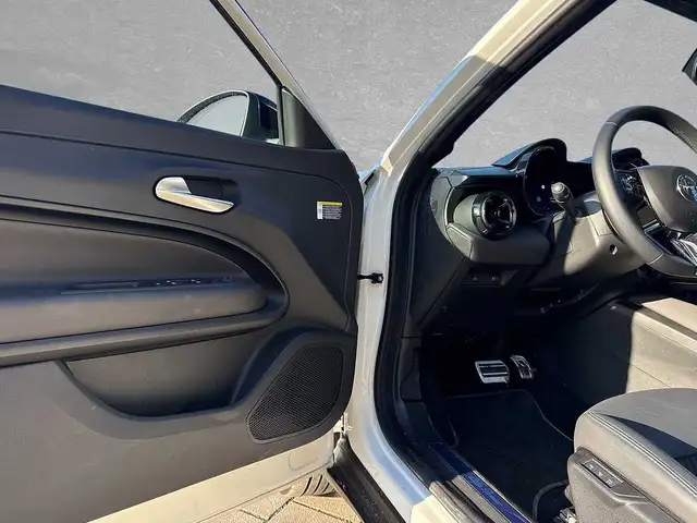 Alfa Romeo Junior view 5
