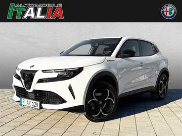 Speciale 1.2 VGT Ibrida