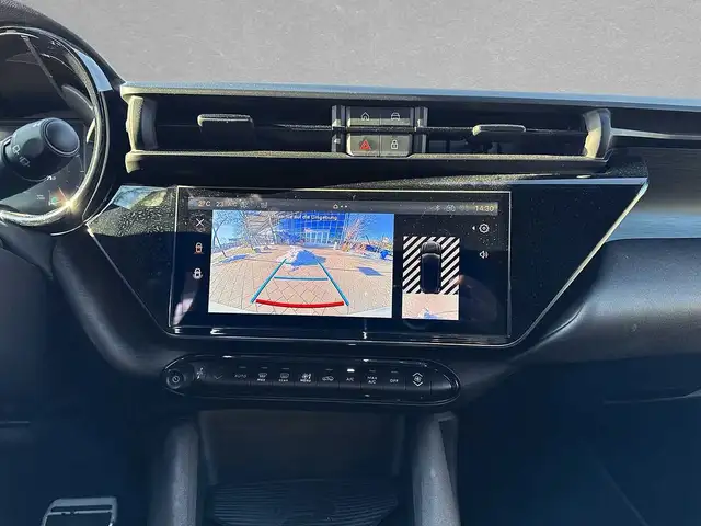 Alfa Romeo Junior view 12