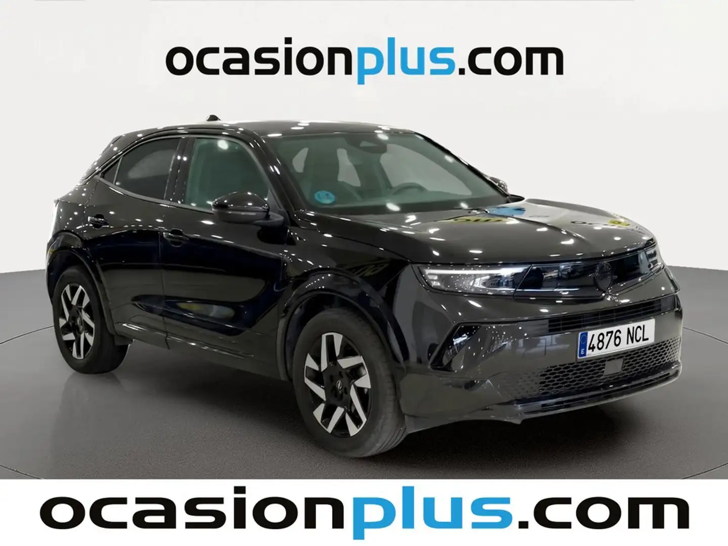 Opel Mokka 1.2T S&S GS 136 Blanco - 2