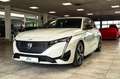 Peugeot 308 Hybrid 180 e-EAT8 GT*MATRIX*CAM*ACC*VOLL* Weiß - thumbnail 1