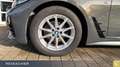 BMW 420 d A Gran Coupé M-Sport GSD NAVI HUD 360° ACC Grau - thumbnail 3
