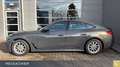 BMW 420 d A Gran Coupé M-Sport GSD NAVI HUD 360° ACC Grau - thumbnail 9