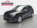 SEAT Arona ARONA 1.0 TSI MOVE! LED KLIMAAUTO P-ASSIST FULL-L Nero - thumbnail 1