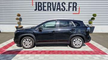 1.4 BOOSTERJET HYBRID PRIVILEGE