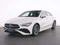 Mercedes-Benz CLA 200 d Coupé AMG+Pano+AHK+LED+KeylGo+RFK+PTS+ Weiß - thumbnail 2