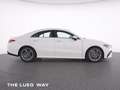 Mercedes-Benz CLA 200 d Coupé AMG+Pano+AHK+LED+KeylGo+RFK+PTS+ Weiß - thumbnail 12