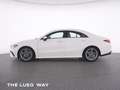 Mercedes-Benz CLA 200 d Coupé AMG+Pano+AHK+LED+KeylGo+RFK+PTS+ Weiß - thumbnail 11