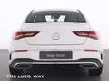 Mercedes-Benz CLA 200 d Coupé AMG+Pano+AHK+LED+KeylGo+RFK+PTS+ Weiß - thumbnail 16