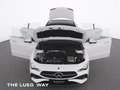 Mercedes-Benz CLA 200 d Coupé AMG+Pano+AHK+LED+KeylGo+RFK+PTS+ Weiß - thumbnail 13