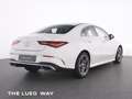 Mercedes-Benz CLA 200 d Coupé AMG+Pano+AHK+LED+KeylGo+RFK+PTS+ Weiß - thumbnail 3