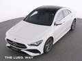 Mercedes-Benz CLA 200 d Coupé AMG+Pano+AHK+LED+KeylGo+RFK+PTS+ Weiß - thumbnail 18