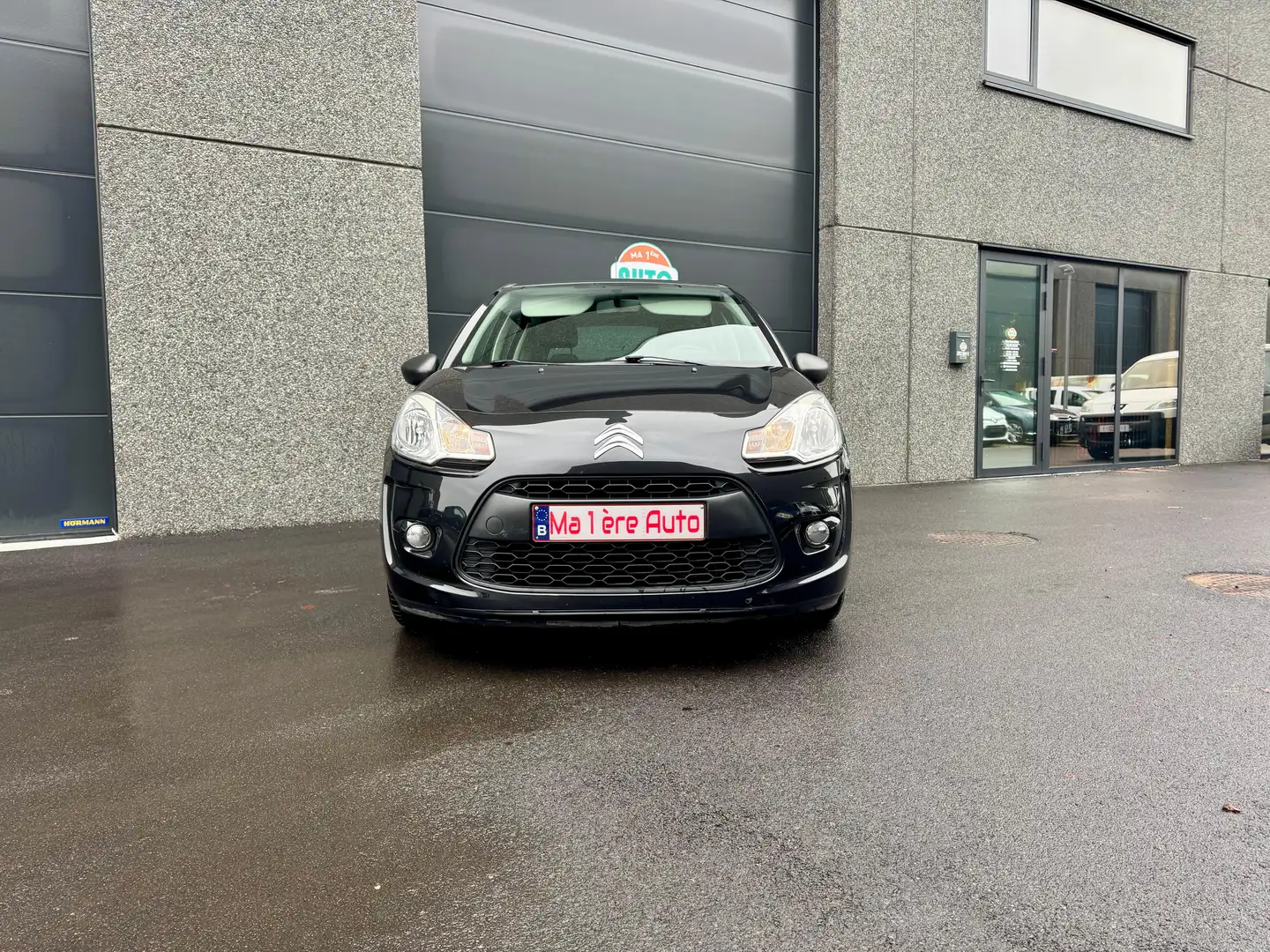 Citroen C3 C3 1.1i Attraction Zwart - 2